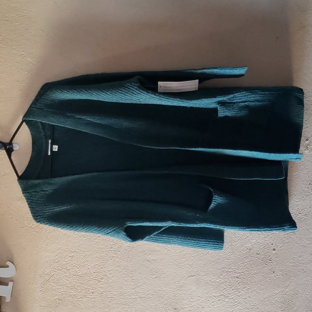 Ladies cardigan